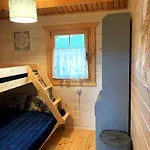 Pod Dzika Jablonia Σπίτι διακοπών
