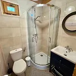 Pod Dzika Jablonia Σπίτι διακοπών
