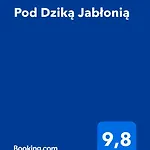 Pod Dzika Jablonia Σπίτι διακοπών