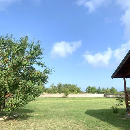 Pod Dzika Jablonia Casa de Férias *