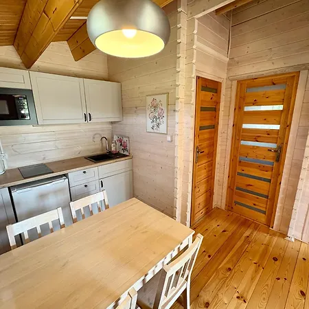 Pod Dzika Jablonia Debina (Ustka)