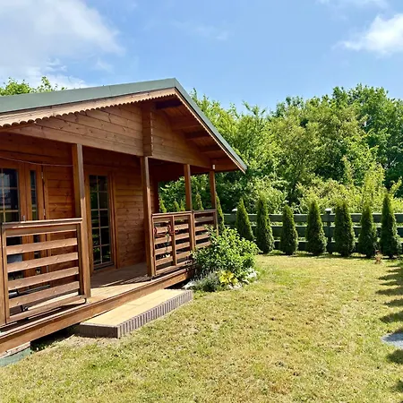 Pod Dzika Jablonia *