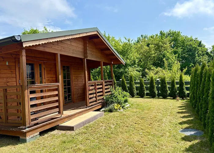 Pod Dzika Jablonia *